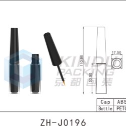 Mascara Pack ZH-J0196